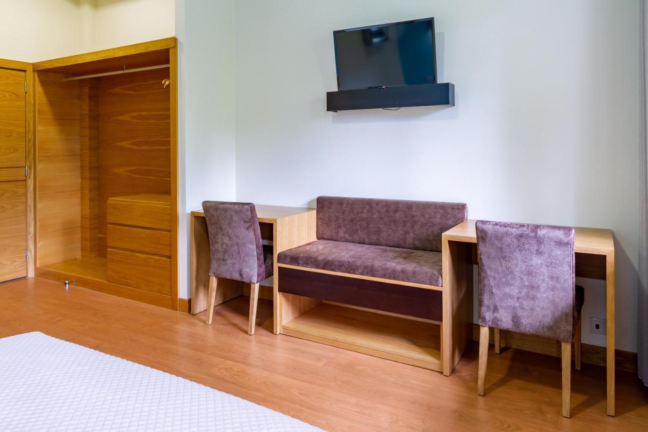 Boutique Mouras Bed and Breakfast Mondim de Basto Εξωτερικό φωτογραφία