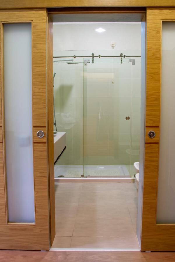 Boutique Mouras Bed and Breakfast Mondim de Basto Εξωτερικό φωτογραφία
