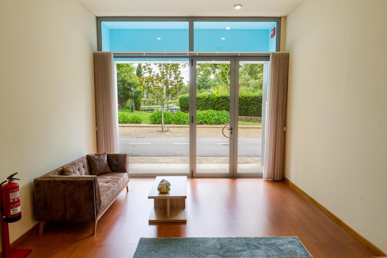 Boutique Mouras Bed and Breakfast Mondim de Basto Εξωτερικό φωτογραφία