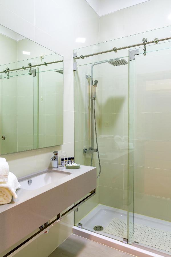 Boutique Mouras Bed and Breakfast Mondim de Basto Εξωτερικό φωτογραφία