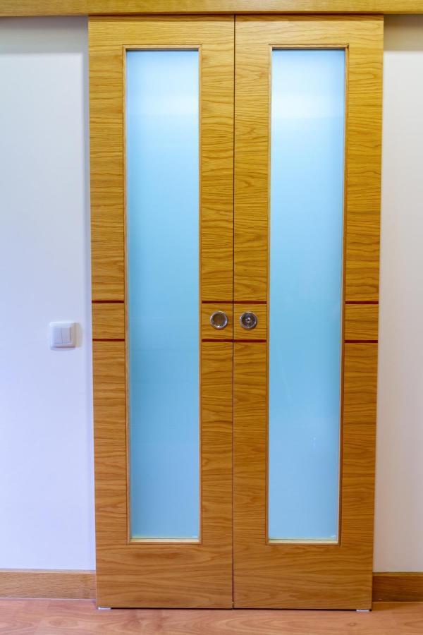 Boutique Mouras Bed and Breakfast Mondim de Basto Εξωτερικό φωτογραφία
