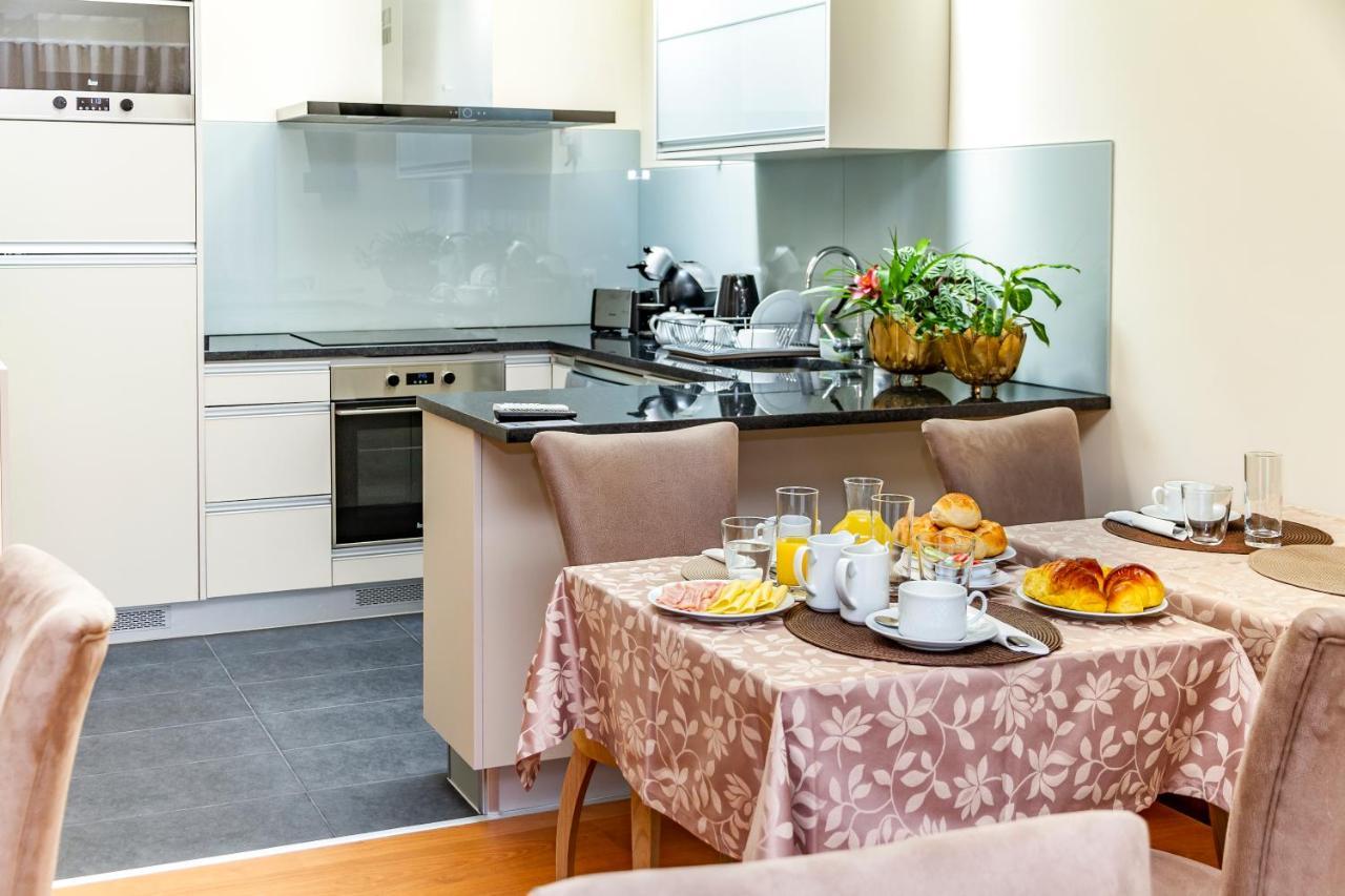 Boutique Mouras Bed and Breakfast Mondim de Basto Εξωτερικό φωτογραφία