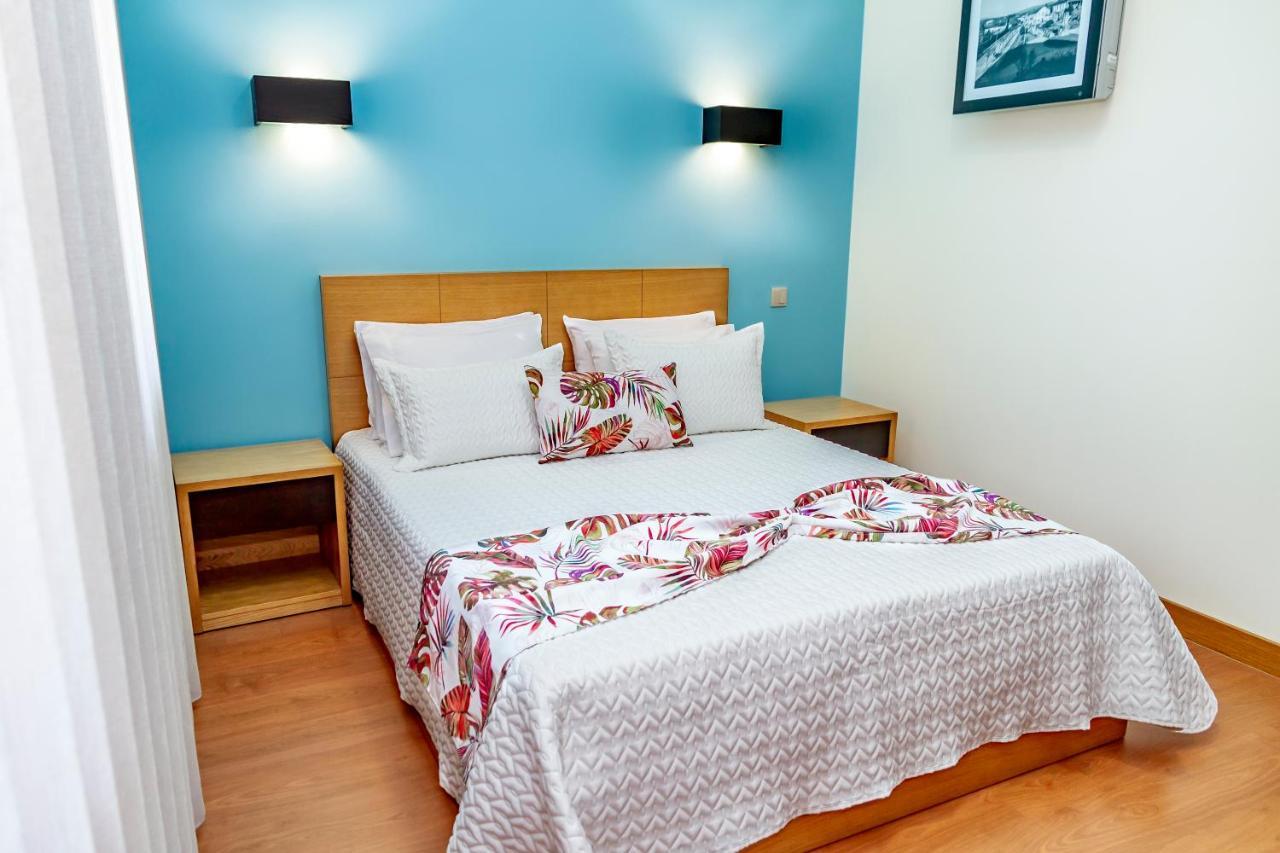 Boutique Mouras Bed and Breakfast Mondim de Basto Εξωτερικό φωτογραφία