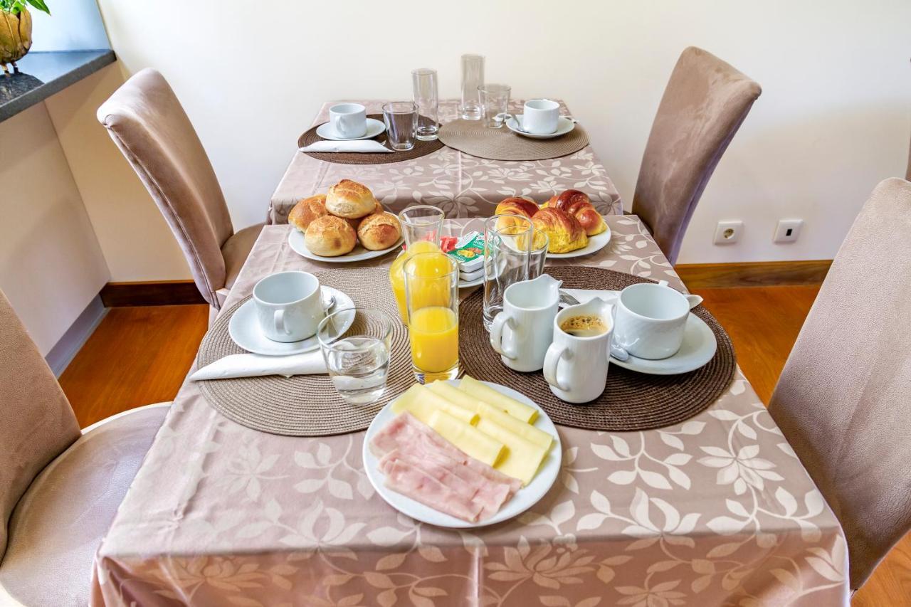 Boutique Mouras Bed and Breakfast Mondim de Basto Εξωτερικό φωτογραφία