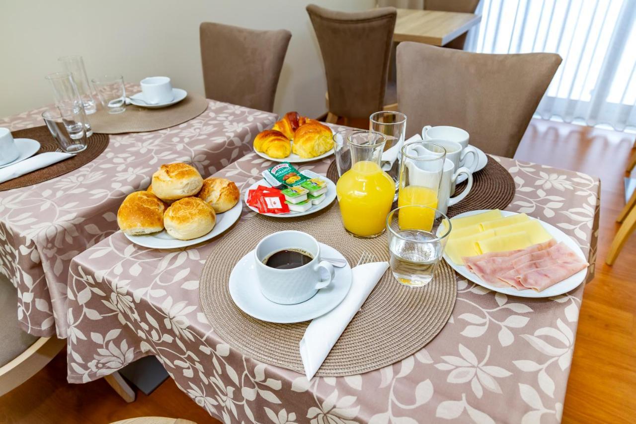 Boutique Mouras Bed and Breakfast Mondim de Basto Εξωτερικό φωτογραφία