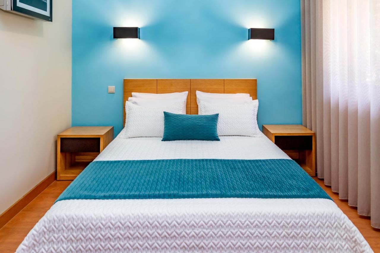 Boutique Mouras Bed and Breakfast Mondim de Basto Εξωτερικό φωτογραφία