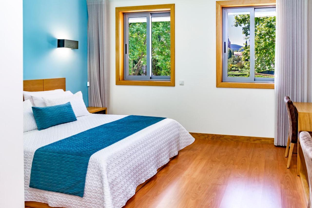 Boutique Mouras Bed and Breakfast Mondim de Basto Εξωτερικό φωτογραφία