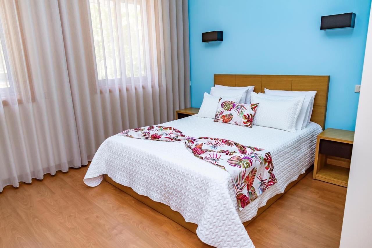 Boutique Mouras Bed and Breakfast Mondim de Basto Εξωτερικό φωτογραφία